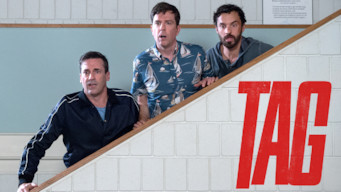 Tag Se Tag på Netflix
