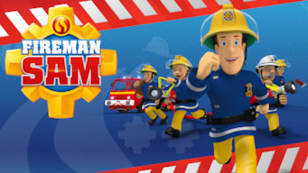 Fireman Sam Se Fireman Sam på Netflix