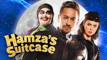 Hamza’s Suitcase Hamza’s Suitcase på Netflix