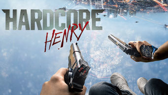 Hardcore Hardcore på Netflix