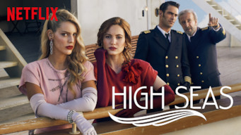 High Seas Se High Seas på Netflix