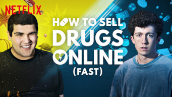 How to Sell Drugs Online (Fast) Se How to Sell Drugs Online (Fast) på Netflix