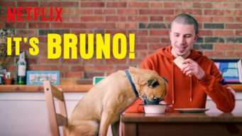 It’s Bruno! Se It’s Bruno! på Netflix