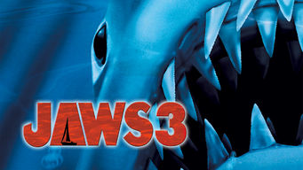 Jaws 3 Se Jaws 3 på Netflix