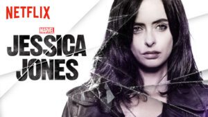 Jessica Jones