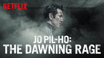 Jo Pil-ho: The Dawning Rage Se Jo Pil-ho: The Dawning Rage på Netflix