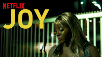 Joy Se Joy på Netflix