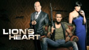 Lion’s Heart