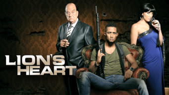Lion’s Heart Se Lion’s Heart på Netflix