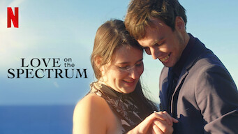 Love on the Spectrum Se Love on the Spectrum på Netflix