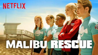 Malibu Rescue Se Malibu Rescue på Netflix