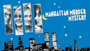 Manhattan Murder Mystery