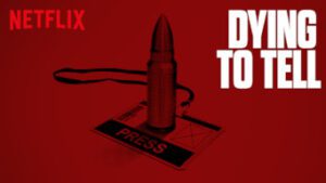 Dying To Tell