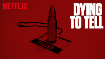 Dying To Tell Se Dying To Tell på Netflix