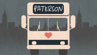 Paterson Paterson på Netflix