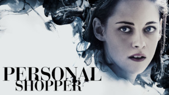 Personal Shopper Se Personal Shopper på Netflix
