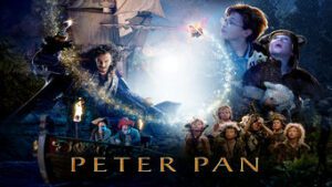 Peter Pan