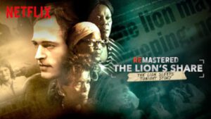 ReMastered: The Lion’s Share