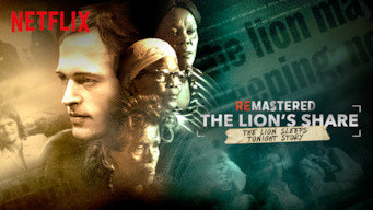 ReMastered: The Lion’s Share Se ReMastered: The Lion’s Share på Netflix