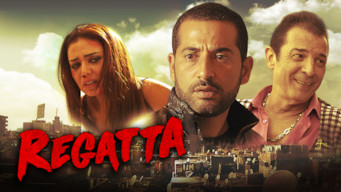 Regatta Se Regatta på Netflix