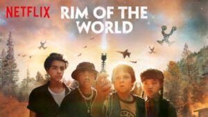 Rim of the World