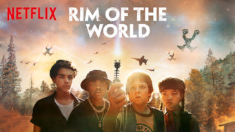 Rim of the World Se Rim of the World på Netflix