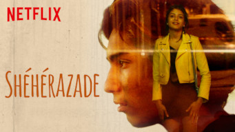 Shéhérazade Se Shéhérazade på Netflix