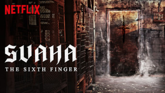 Svaha: The Sixth Finger Se Svaha: The Sixth Finger på Netflix