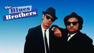 The Blues Brothers