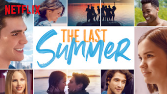 The Last Summer Se The Last Summer på Netflix