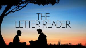 The Letter Reader