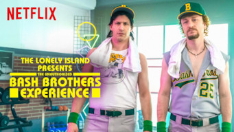 The Lonely Island Presents: The Unauthorized Bash Brothers Experience Se The Lonely Island Presents: The Unauthorized Bash Brothers Experience på Netflix