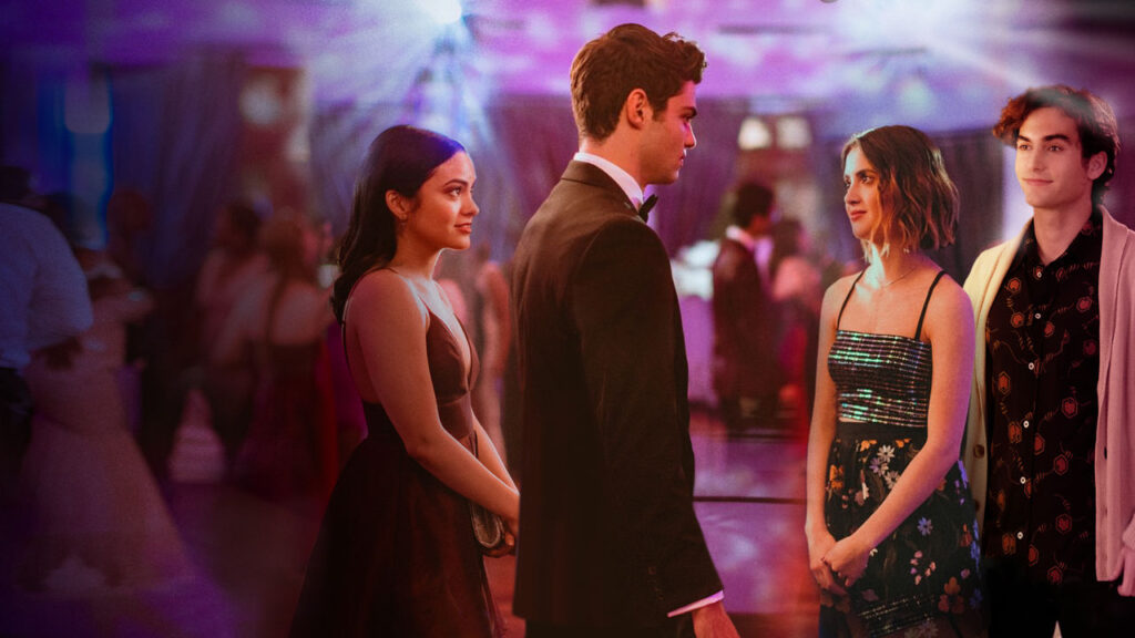 The Perfect Date