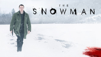 The Snowman The Snowman på Netflix