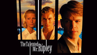 The Talented Mr. Ripley på Netflix