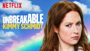‘Unbreakable Kimmy Schmidt’ returnerer som interaktiv serie