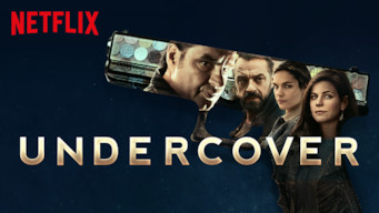 Undercover Se Undercover på Netflix
