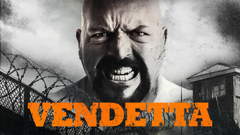 Vendetta Vendetta på Netflix