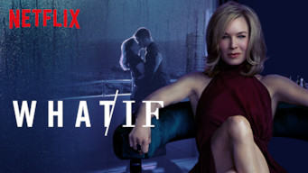What / If Se What / If på Netflix