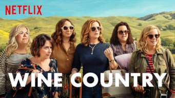 Wine Country Wine Country på Netflix