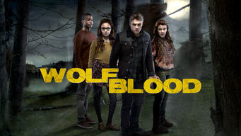 Wolfblood Se Wolfblood på Netflix