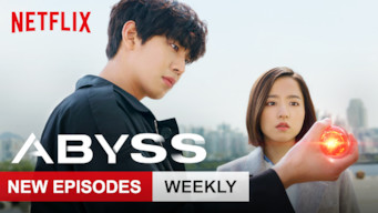 Abyss Se Abyss på Netflix