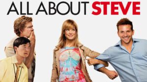 All About Steve