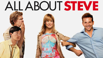 All About Steve Se All About Steve på Netflix
