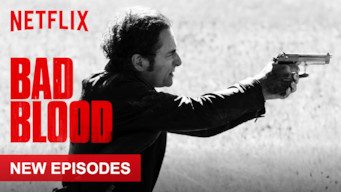 Bad Blood Se Bad Blood på Netflix