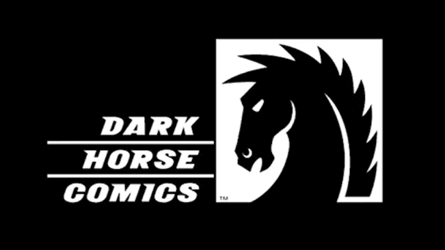 dark horse netflix film serier