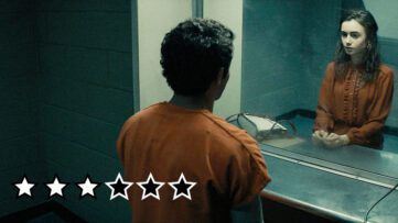 extremely wicked vile anmeldelse film review ted bundy netflix