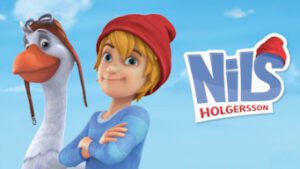 Nils Holgersson