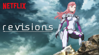 Revisions Se Revisions på Netflix