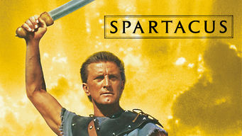 Spartacus Spartacus på Netflix